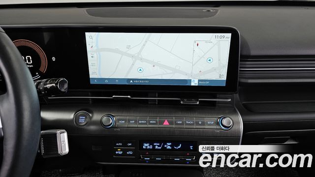 Hyundai Kona Hybrid (SX2) Premium 2025 — фото 14