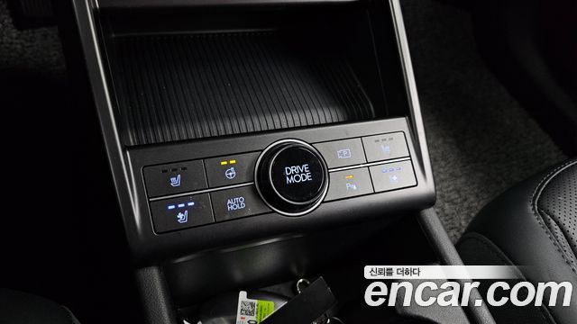 Hyundai Kona Hybrid (SX2) Premium 2025 — фото 19