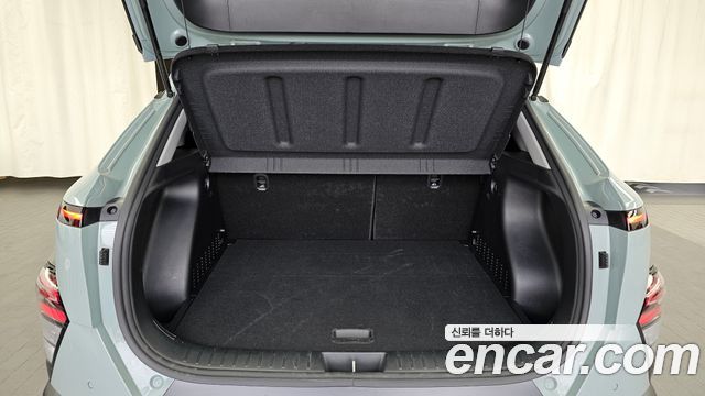 Hyundai Kona Hybrid (SX2) Premium 2025 — фото 20