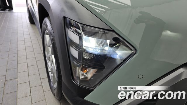 Hyundai Kona Hybrid (SX2) Premium 2025 — фото 22