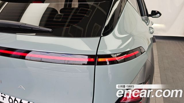 Hyundai Kona Hybrid (SX2) Premium 2025 — фото 23