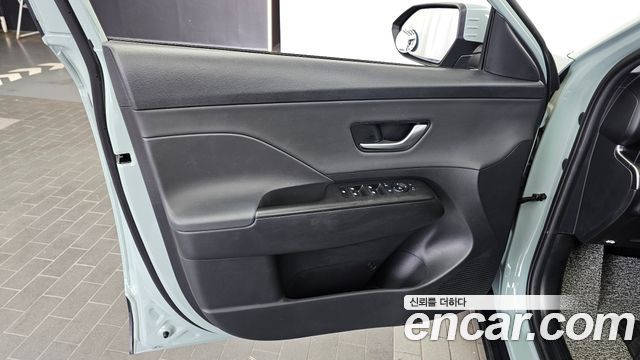 Hyundai Kona Hybrid (SX2) Premium 2025 — фото 24