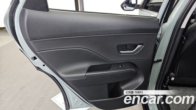 Hyundai Kona Hybrid (SX2) Premium 2025 — фото 25