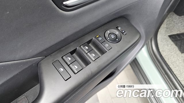 Hyundai Kona Hybrid (SX2) Premium 2025 — фото 35
