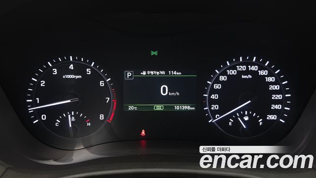 Genesis G80 3.3 GDI AWD Premium Luxury 2018 — фото 8