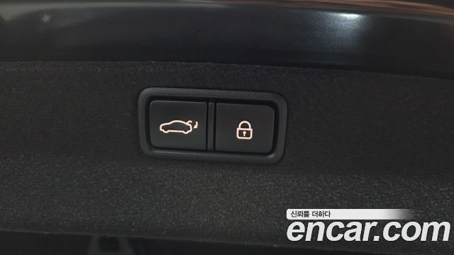 Genesis G80 3.3 GDI AWD Premium Luxury 2018 — фото 20