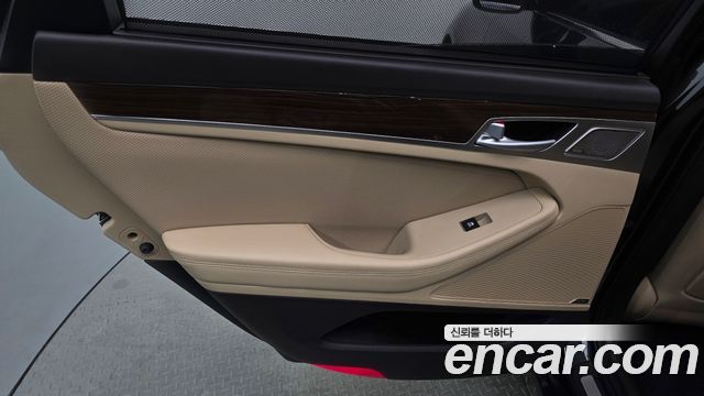 Genesis G80 3.3 GDI AWD Premium Luxury 2018 — фото 25