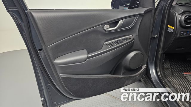 Hyundai Kona 1.6 Turbo 2WD Modern Choice 2020 — фото 24