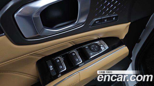 Kia Sorento (IV) Diesel 2.2 4WD Signature 2021 — фото 17
