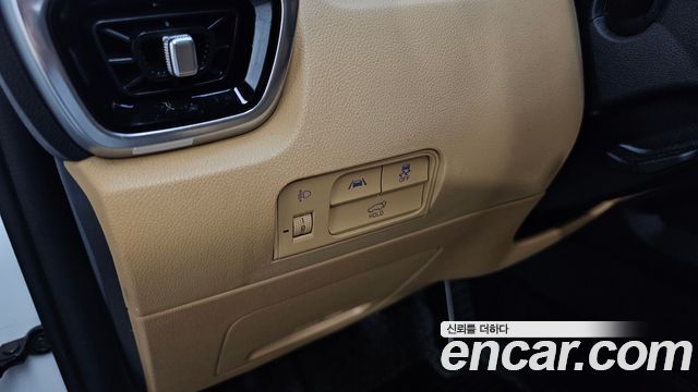 Kia Sorento (IV) Diesel 2.2 4WD Signature 2021 — фото 18