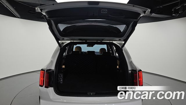 Kia Sorento (IV) Diesel 2.2 4WD Signature 2021 — фото 20