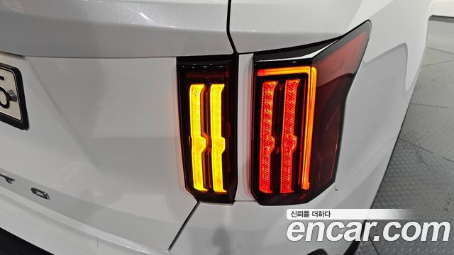 Kia Sorento (IV) Diesel 2.2 4WD Signature 2021 — фото 23