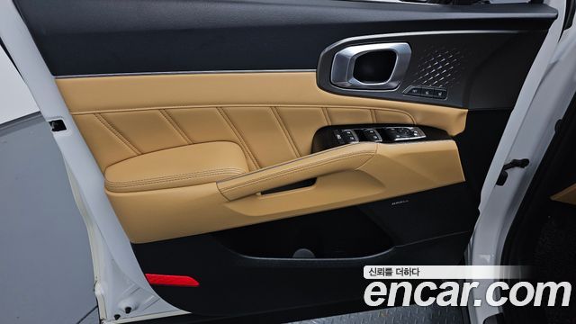Kia Sorento (IV) Diesel 2.2 4WD Signature 2021 — фото 24