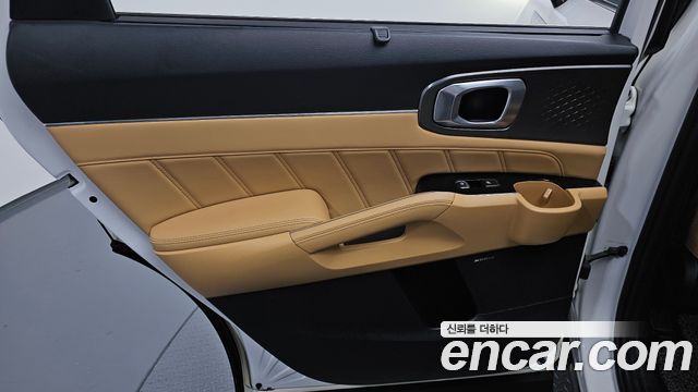 Kia Sorento (IV) Diesel 2.2 4WD Signature 2021 — фото 25