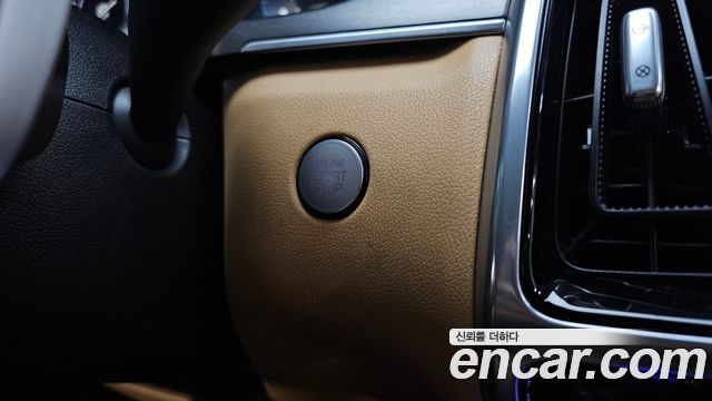 Kia Sorento (IV) Diesel 2.2 4WD Signature 2021 — фото 27