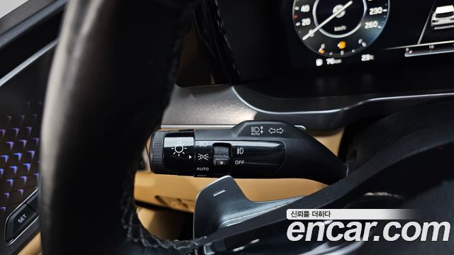 Kia Sorento (IV) Diesel 2.2 4WD Signature 2021 — фото 28