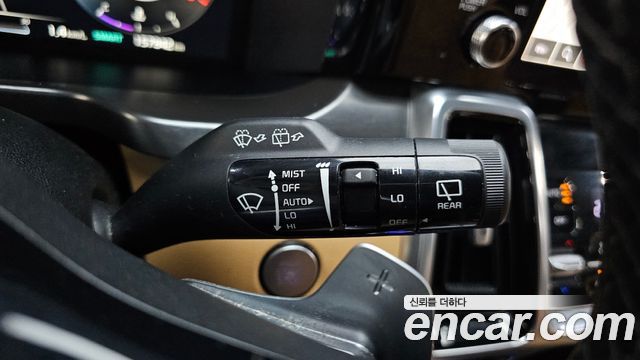Kia Sorento (IV) Diesel 2.2 4WD Signature 2021 — фото 29