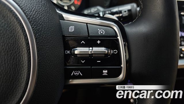 Kia Sorento (IV) Diesel 2.2 4WD Signature 2021 — фото 32