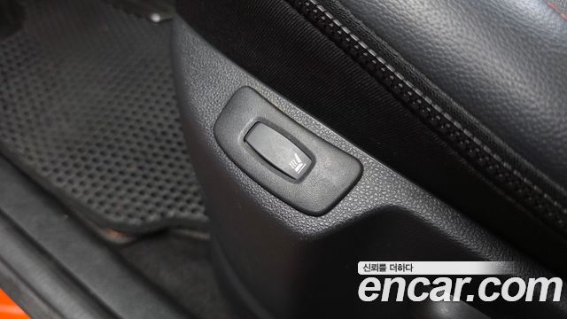 Renault Korea QM3 RE 2017 — фото 19