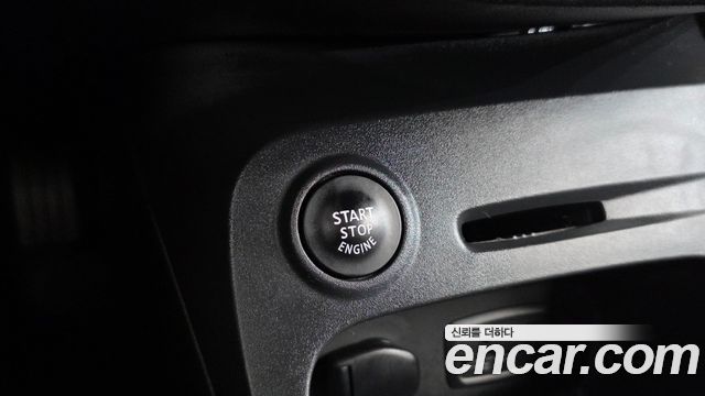 Renault Korea QM3 RE 2017 — фото 28