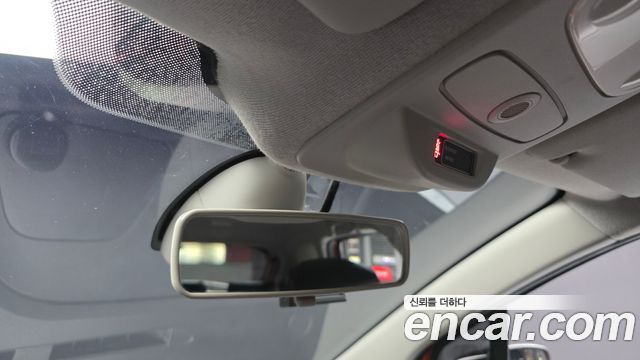 Renault Korea QM3 RE 2017 — фото 29