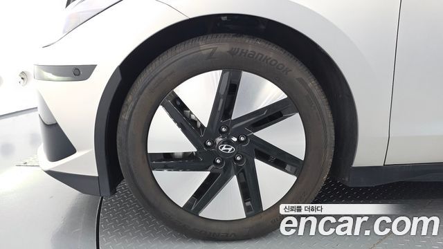 Hyundai Ioniq 6 Long Range AWD Prestige 2023 — фото 5