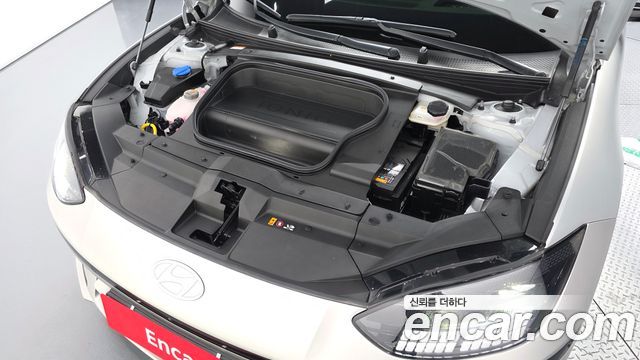 Hyundai Ioniq 6 Long Range AWD Prestige 2023 — фото 6