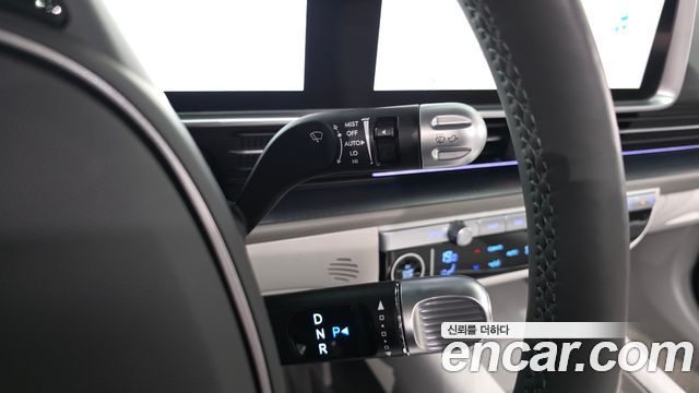 Hyundai Ioniq 6 Long Range AWD Prestige 2023 — фото 9