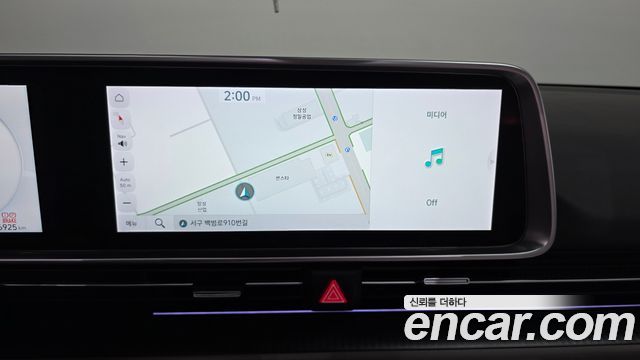 Hyundai Ioniq 6 Long Range AWD Prestige 2023 — фото 14