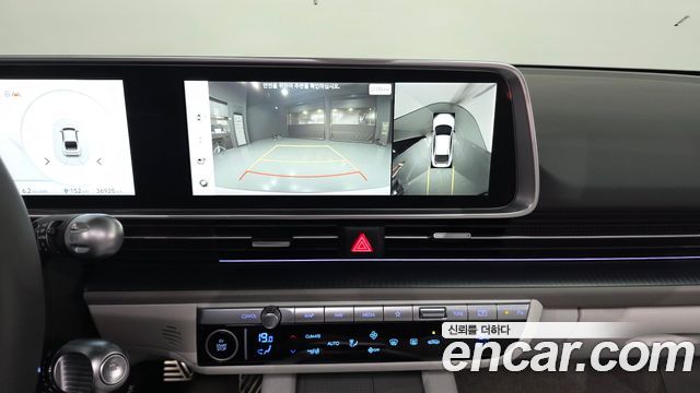 Hyundai Ioniq 6 Long Range AWD Prestige 2023 — фото 15