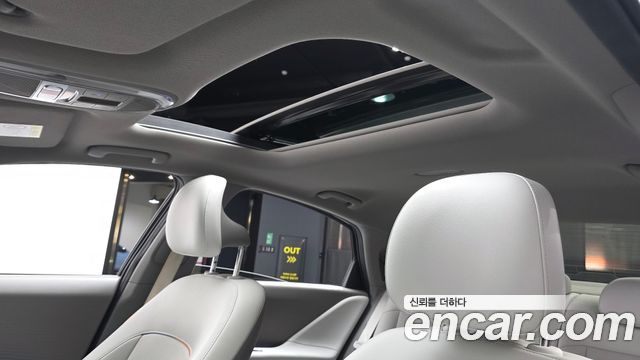 Hyundai Ioniq 6 Long Range AWD Prestige 2023 — фото 18
