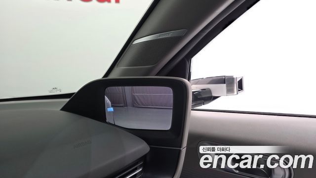 Hyundai Ioniq 6 Long Range AWD Prestige 2023 — фото 19