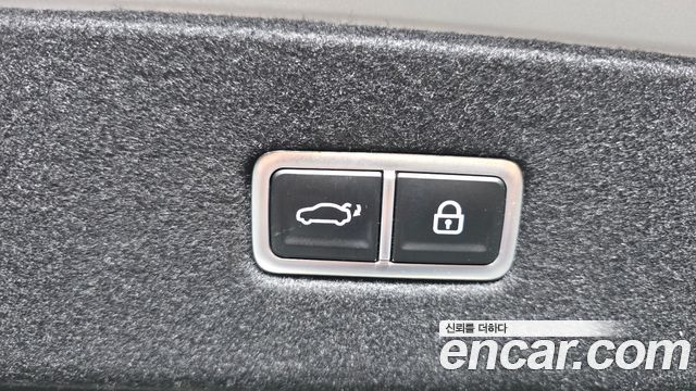 Hyundai Ioniq 6 Long Range AWD Prestige 2023 — фото 20