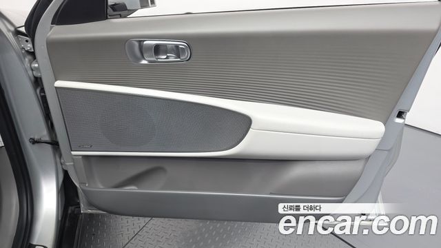 Hyundai Ioniq 6 Long Range AWD Prestige 2023 — фото 24