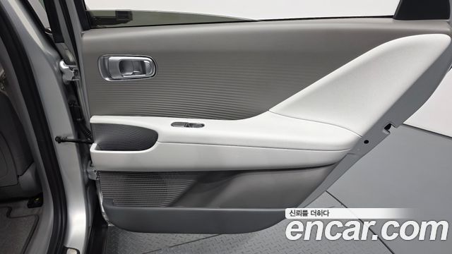 Hyundai Ioniq 6 Long Range AWD Prestige 2023 — фото 25