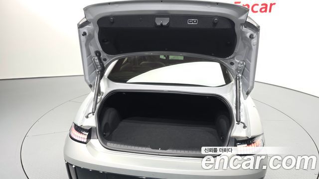 Hyundai Ioniq 6 Long Range AWD Prestige 2023 — фото 27