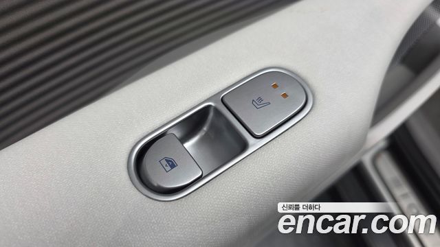 Hyundai Ioniq 6 Long Range AWD Prestige 2023 — фото 30