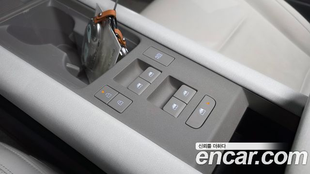 Hyundai Ioniq 6 Long Range AWD Prestige 2023 — фото 32