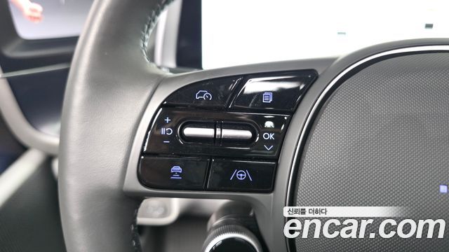Hyundai Ioniq 6 Long Range AWD Prestige 2023 — фото 33