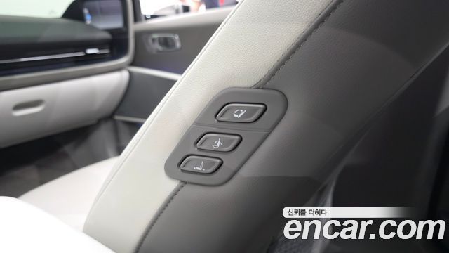 Hyundai Ioniq 6 Long Range AWD Prestige 2023 — фото 34
