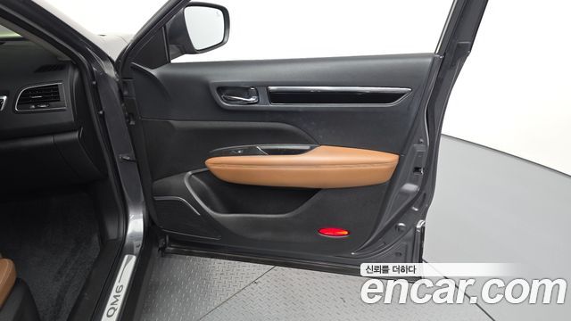 Renault Korea QM6 2.0 LPe RE 2WD 2024 — фото 24