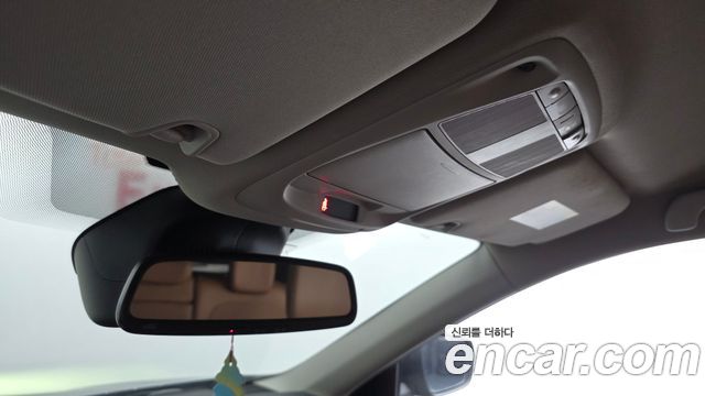 Renault Korea QM6 2.0 LPe RE 2WD 2024 — фото 27