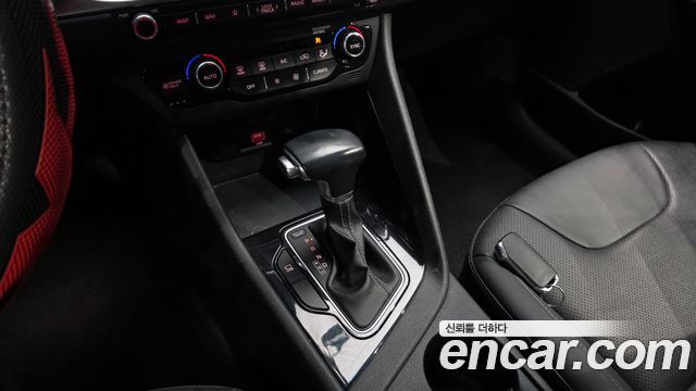 Kia Niro 1.6 HEV Prestige 2021 — фото 9