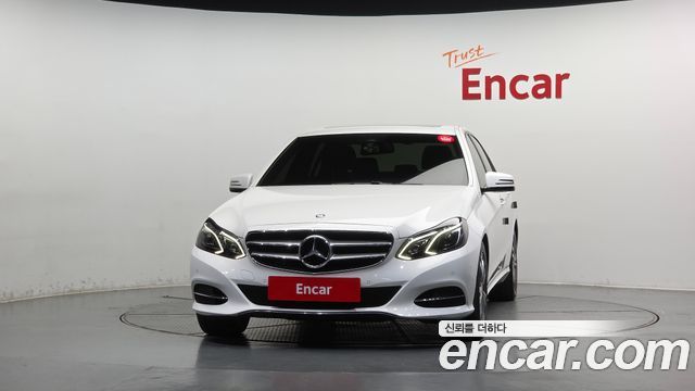 Mercedes-Benz E-Class (W212) E220 Bluetec Avantgarde 2016 — фото 3