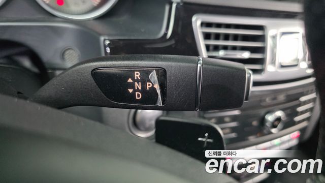 Mercedes-Benz E-Class (W212) E220 Bluetec Avantgarde 2016 — фото 9