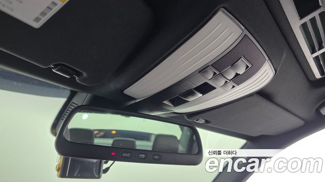 Mercedes-Benz E-Class (W212) E220 Bluetec Avantgarde 2016 — фото 20