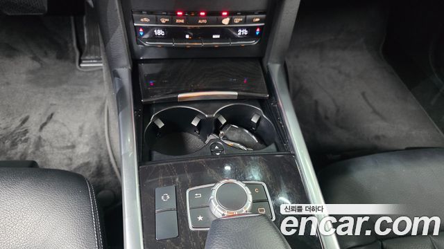 Mercedes-Benz E-Class (W212) E220 Bluetec Avantgarde 2016 — фото 21
