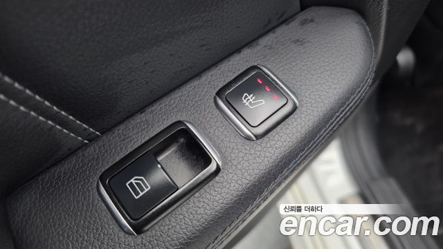 Mercedes-Benz E-Class (W212) E220 Bluetec Avantgarde 2016 — фото 22