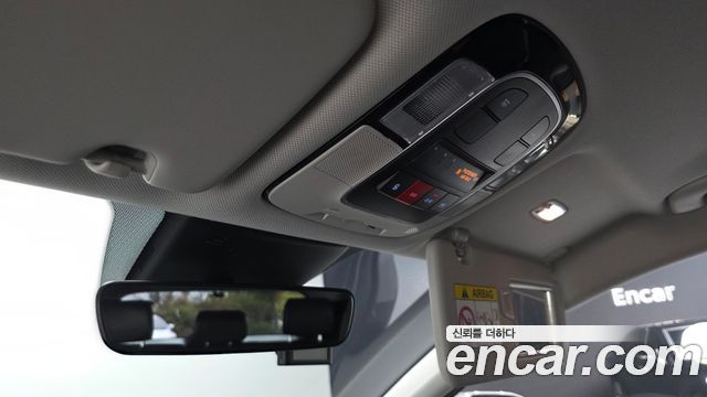 Hyundai Tucson (NX4) Gasoline 1.6 Turbo 2WD Premium 2023 — фото 18