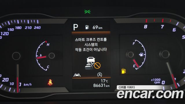 Hyundai Tucson (NX4) Gasoline 1.6 Turbo 2WD Premium 2023 — фото 19